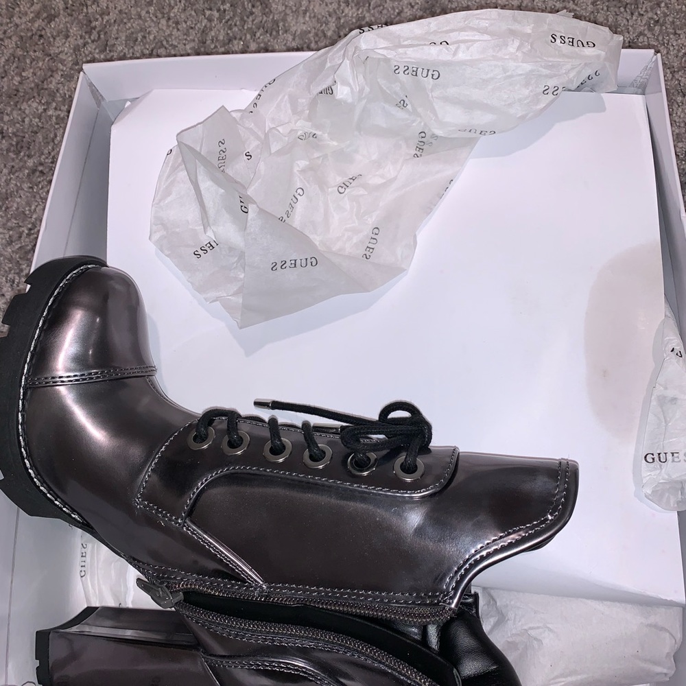 Guess boots - Picture 6 of 7